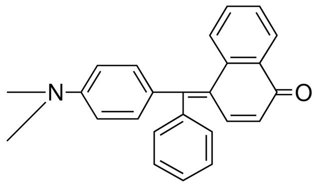 4-(4-(DIMETHYLAMINO)-ALPHA-PHENYLBENZYLIDENE)-1(4H)-NAPHTHALENONE