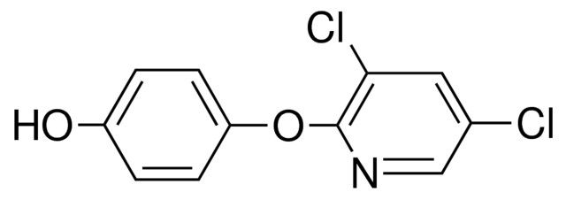 4-(3,5-DICHLORO-PYRIDIN-2-YLOXY)-PHENOL