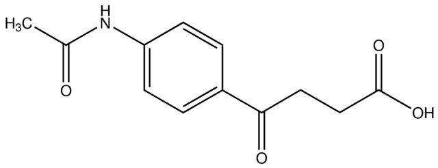 4-(4-Acetamidophenyl)-4-oxobutanoic acid