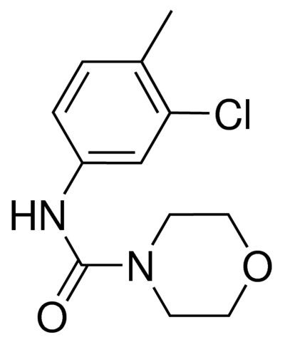 4-(N-(3-CHLORO-4-METHYLPHENYL)CARBAMOYL)MORPHOLINE