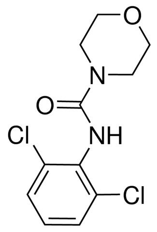 4-(N-(2,6-DICHLOROPHENYL)CARBAMOYL)MORPHOLINE