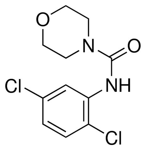 4-(N-(2,5-DICHLOROPHENYL)CARBAMOYL)MORPHOLINE