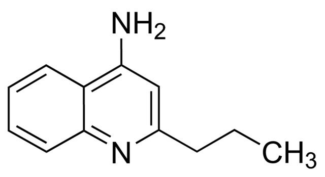 4-Amino-2-propylquinoline