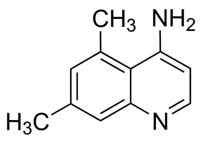 4-Amino-5,7-dimethylquinoline