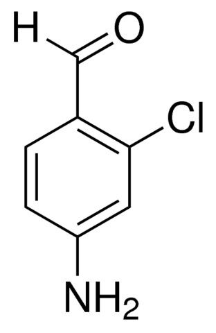 4-AMINO-2-CHLORO-BENZALDEHYDE