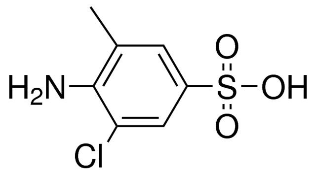 4-AMINO-5-CHLORO-M-TOLUENESULFONIC ACID