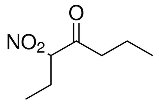 3-NITRO-4-HEPTANONE