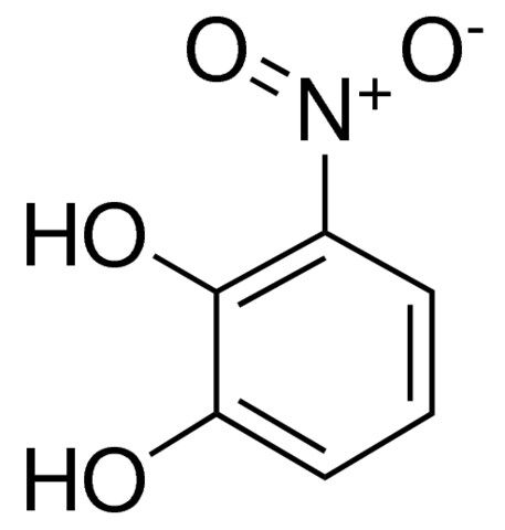 3-nitro-1,2-benzenediol