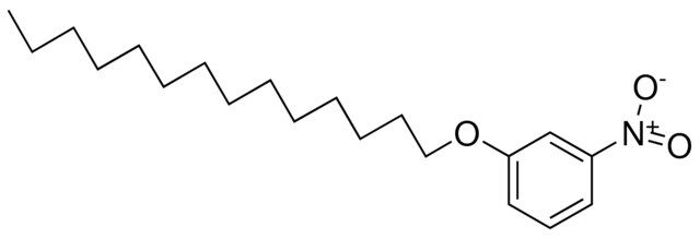 3-NITROPHENYL TETRADECYL ETHER