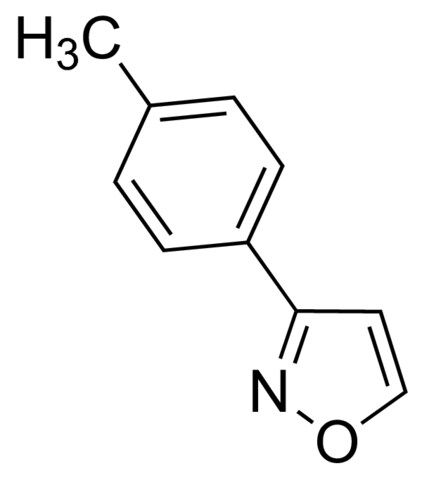 3-<i>p</i>-Tolylisoxazole