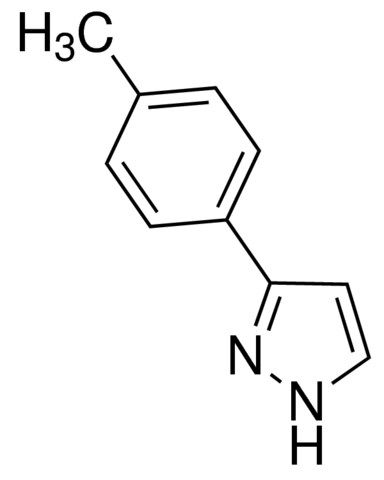 3-p-Tolyl-1H-pyrazole