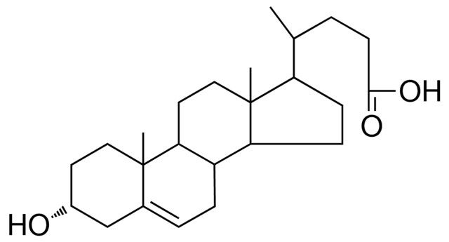 3-OXY-CHOLENIC ACID