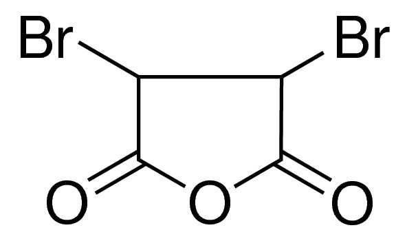 3,4-DIBROMODIHYDRO-2,5-FURANDIONE