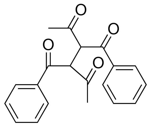 3,4-DIBENZOYL-HEXANE-2,5-DIONE