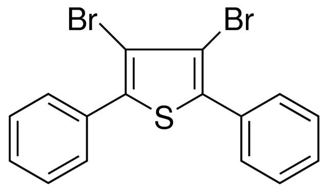 3,4-DIBROMO-2,5-DIPHENYL-THIOPHENE