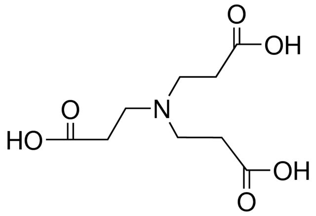 3,3',3''-NITRILOTRIPROPIONIC ACID