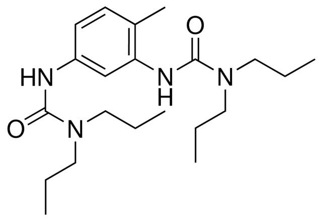 3,3'-(4-METHYL-1,3-PHENYLENE)BIS(1,1-DIPROPYLUREA)