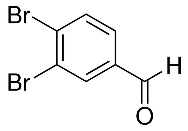 3,4-DIBROMO-BENZALDEHYDE