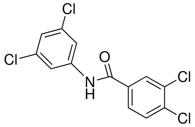 3,3',4,5'-TETRACHLOROBENZANILIDE