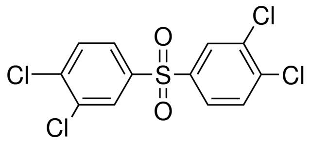 3,3',4,4'-TETRACHLORODIPHENYL SULFONE