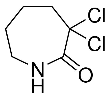 3,3-DICHLORO-AZEPAN-2-ONE