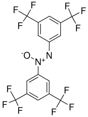 3,3',5,5'-TETRAKIS(TRIFLUOROMETHYL)AZOXYBENZENE