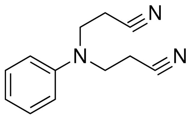 3,3'-(PHENYLIMINO)DIPROPIONITRILE