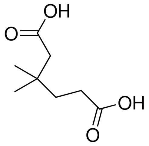 3,3-DIMETHYLHEXANEDIOIC ACID