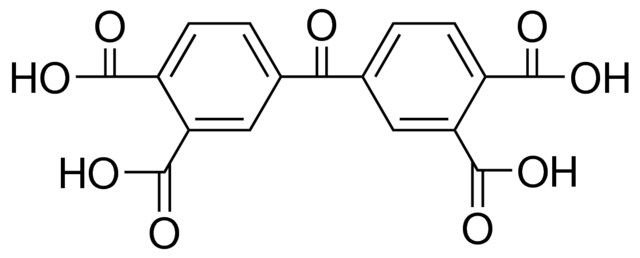 3,3',4,4'-BENZOPHENONETETRACARBOXYLIC ACID