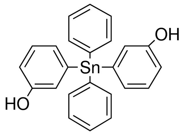 3,3'-(DIPHENYLSTANNYLENE)DIPHENOL