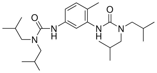 3,3'-(4-METHYL-1,3-PHENYLENE)BIS(1,1-DIISOBUTYLUREA)