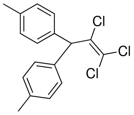 3,3-BIS(P-TOLYL)-1,1,2-TRICHLORO-1-PROPENE