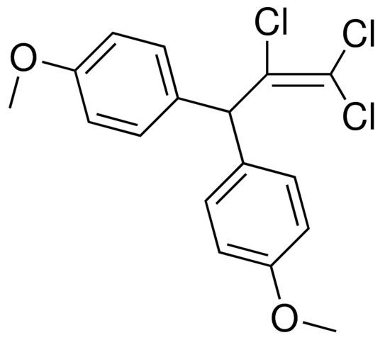 3,3-BIS(4-METHOXYPHENYL)-1,1,2-TRICHLORO-1-PROPENE