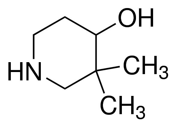 3,3-Dimethylpiperidin-4-ol