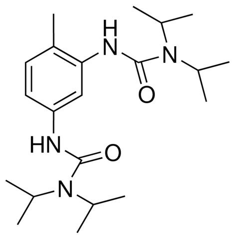 3,3'-(4-METHYL-1,3-PHENYLENE)BIS(1,1-DIISOPROPYLUREA)