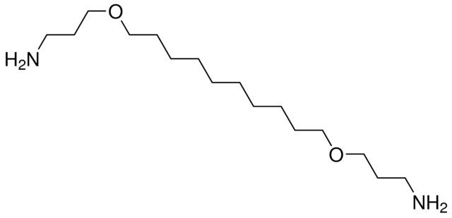 3,3'-(DECAMETHYLENEDIOXY)-BIS-(PROPYLAMINE)