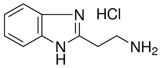 2-(2-AMINO-ETHYL)BENZIMIDAZOLE HYDROCHLORIDE