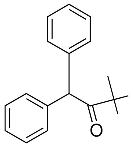 3,3-DIMETHYL-1,1-DIPHENYL-2-BUTANONE