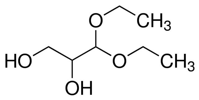 3,3-DIETHOXY-PROPANE-1,2-DIOL