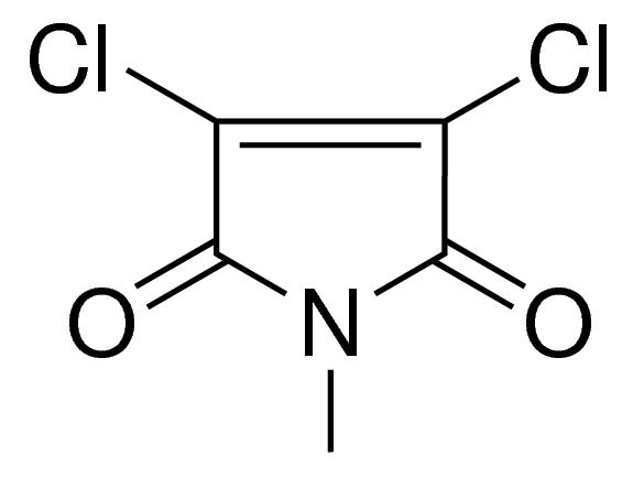 3,4-DICHLORO-1-METHYL-1H-PYRROLE-2,5-DIONE