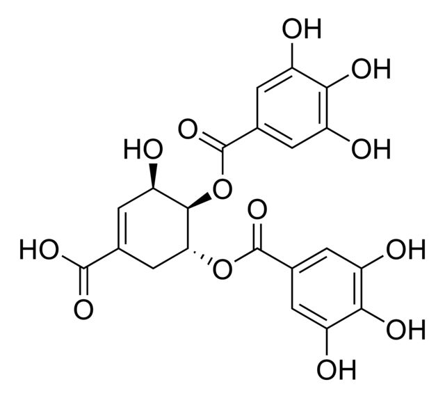 3,4-Di-O-galloylshikimic acid