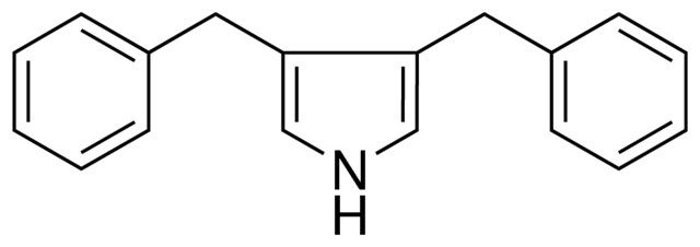 3,4-DIBENZYL-1H-PYRROLE