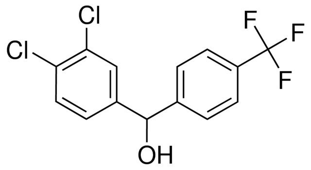 3,4-DICHLORO-4'-(TRIFLUOROMETHYL)BENZHYDROL