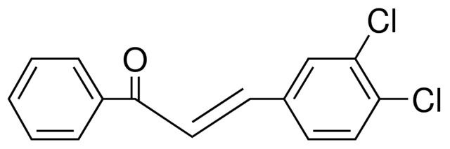 3,4-DICHLOROCHALCONE