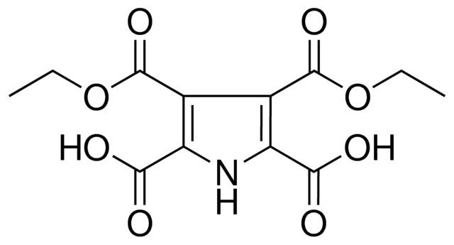 3,4-BIS(ETHOXYCARBONYL)-1H-PYRROLE-2,5-DICARBOXYLIC ACID