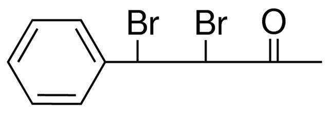 3,4-DIBROMO-4-PHENYL-2-BUTANONE