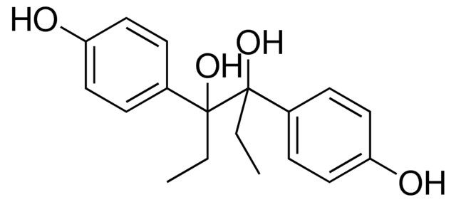 3,4-BIS(4-HYDROXYPHENYL)-3,4-HEXANEDIOL