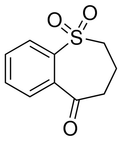 3,4-DIHYDRO-1-BENZOTHIEPIN-5(2H)-ONE 1,1-DIOXIDE