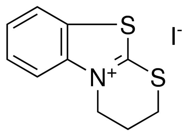 3,4-DIHYDRO-2H-1,9-DITHIA-4A-AZONIA-FLUORENE, IODIDE