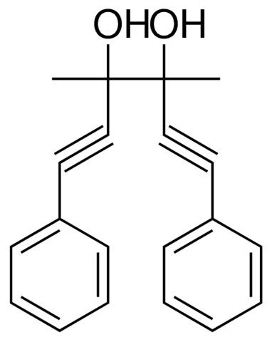 3,4-DIMETHYL-1,6-DIPHENYL-1,5-HEXADIYNE-3,4-DIOL